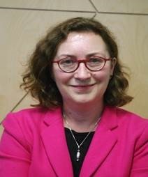 Moya Drayton is part of the Australian Delegation to the Organisation for Economic Co-operation and Development (OECD) in Paris