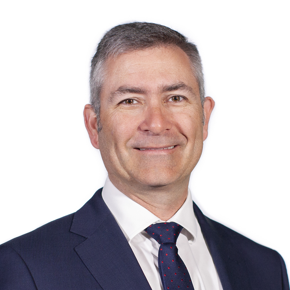 Brenton Philp, Deputy Secretary Early Childhood and Youth Group