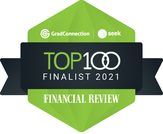 Top 100 Finalist 2021 Financial Review