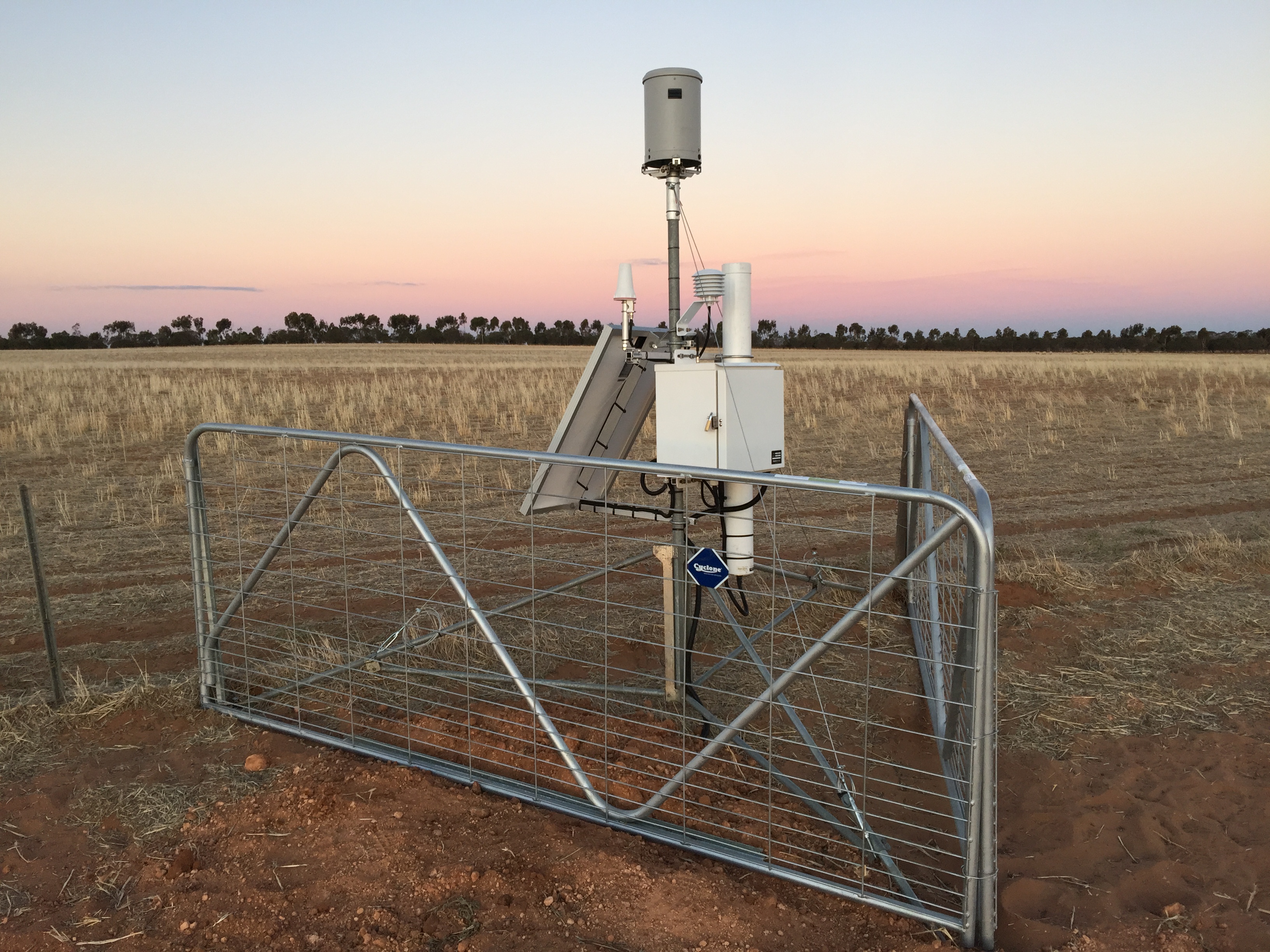 Ensuring the accuracy of Australia's carbon models