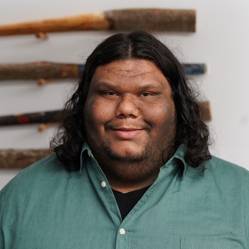 Dawyte Hart-O’Neill (they/them)