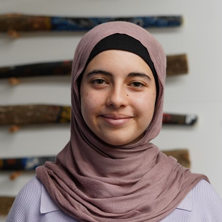 Anhaar Kareem (she/her)