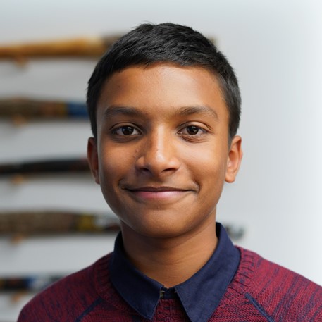 Taihan Rahman (he/him)