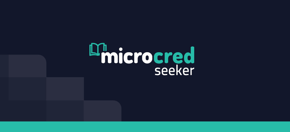 MicroCred Seeker 