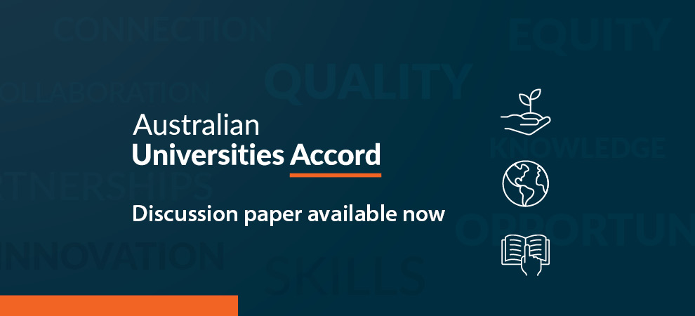 Australian Universities Accord 