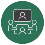 National Teacher Workforce Action Plan Priority 2 Icon
