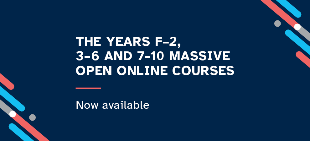 New resources for the Mathematics Hub Banner