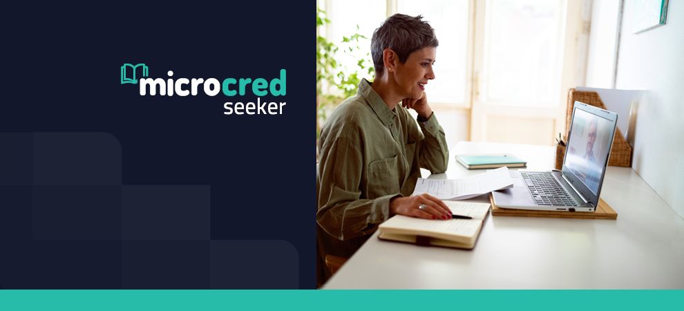 MicroCred Seeker - Newsroom banner (Decorative)