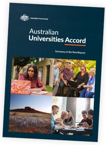 Summary report - decorative