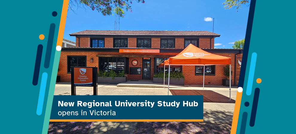 RUSH Country University Centre Mallee Newsroom banner (Decorative)
