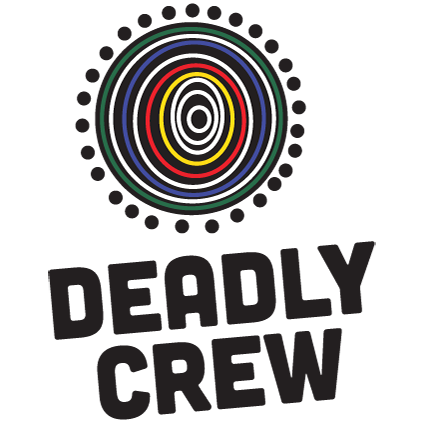 Deadly Crew logo