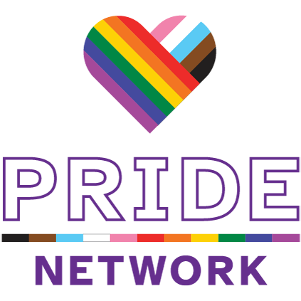 Pride Network logo