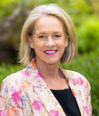 The Hon Fiona Nash