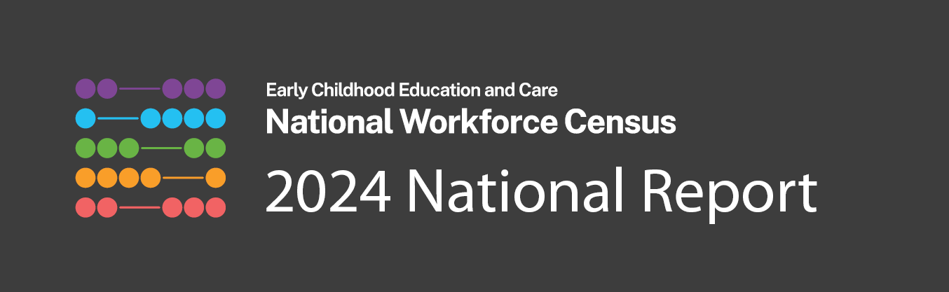 Early Childhood Education and Care National Workforce Census 2024 National Report