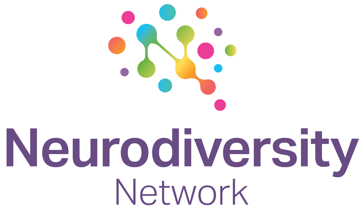 Neurodiversity Network Logo