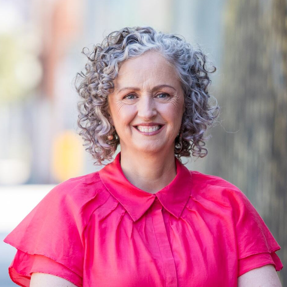 Dr Jess Walsh