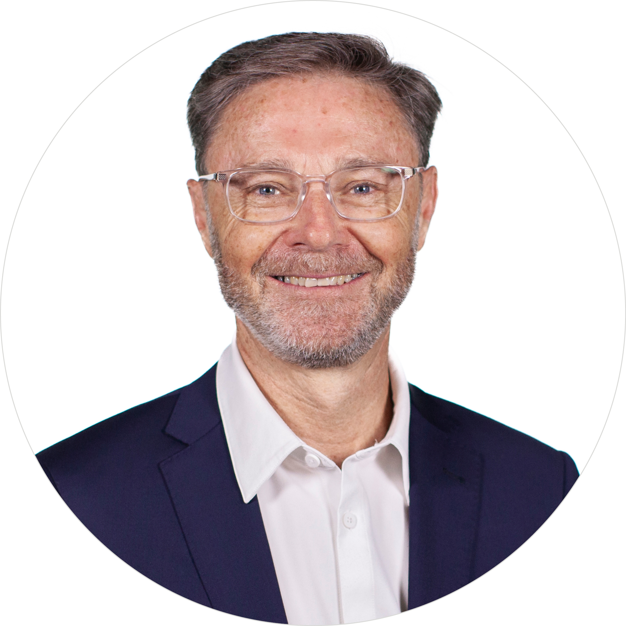 Headshot of Nathan Smyth