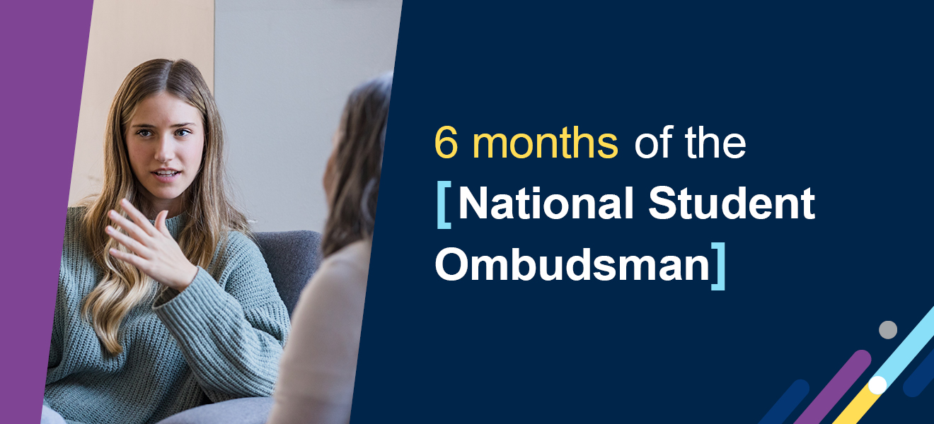 National News Ombudsman newsroom banner