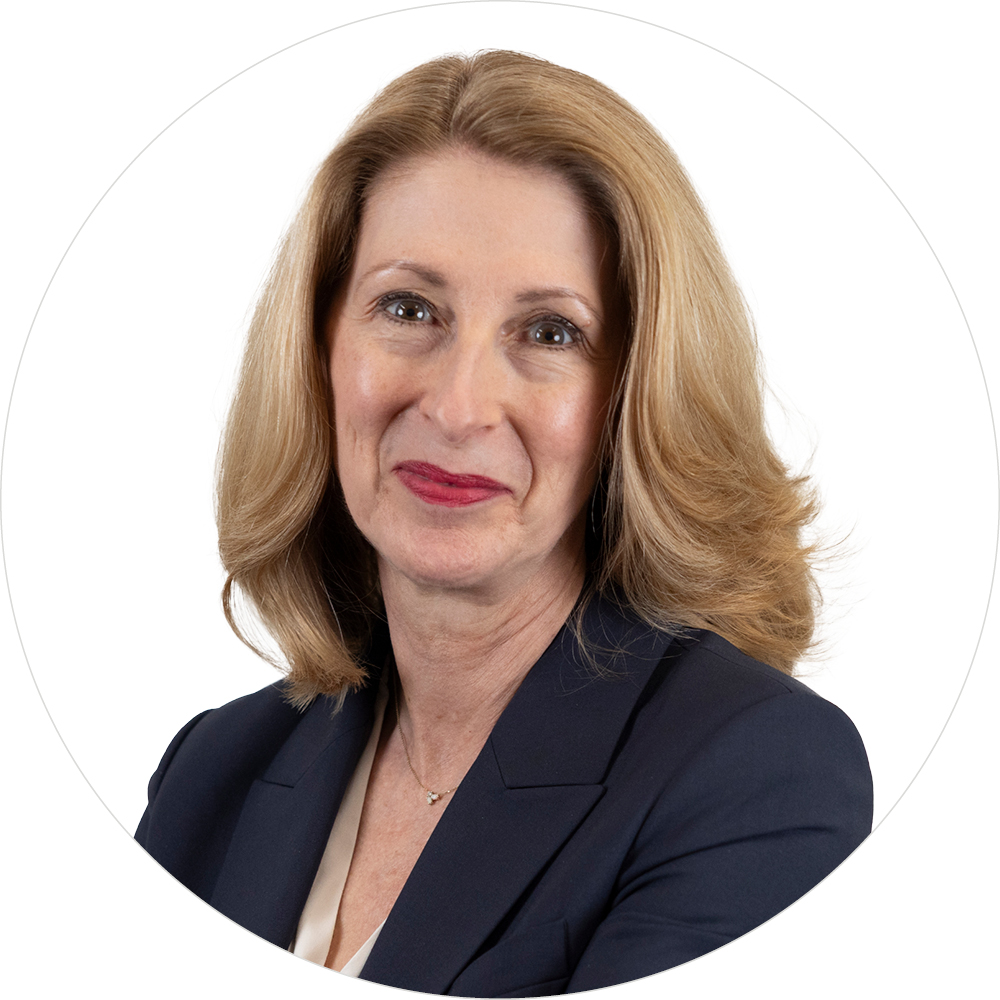 Karen Sandercook