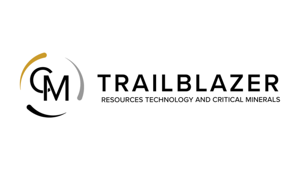 Critical Minerals Trailblazer Logo