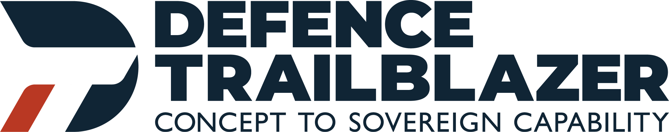 Defence Trailblazer Logo