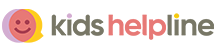 Kid Helpline logo
