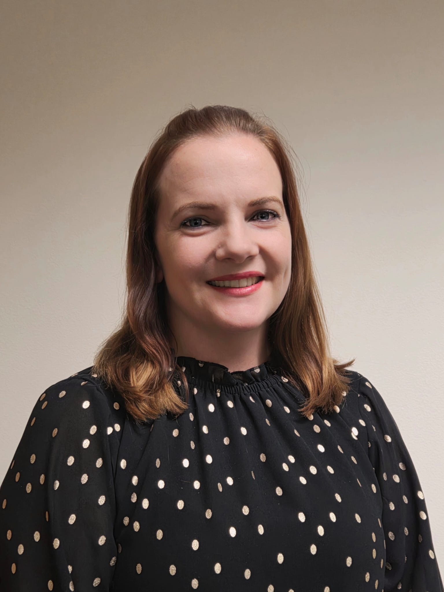 Photo of Ms Alison Musgrove