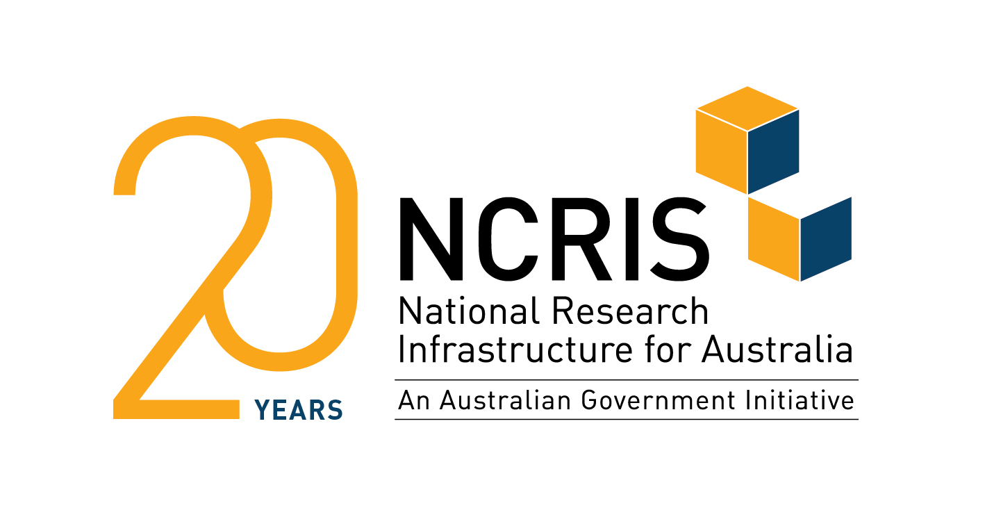 NCRIS: Celebrating 20 Years of Research Support and Innovation