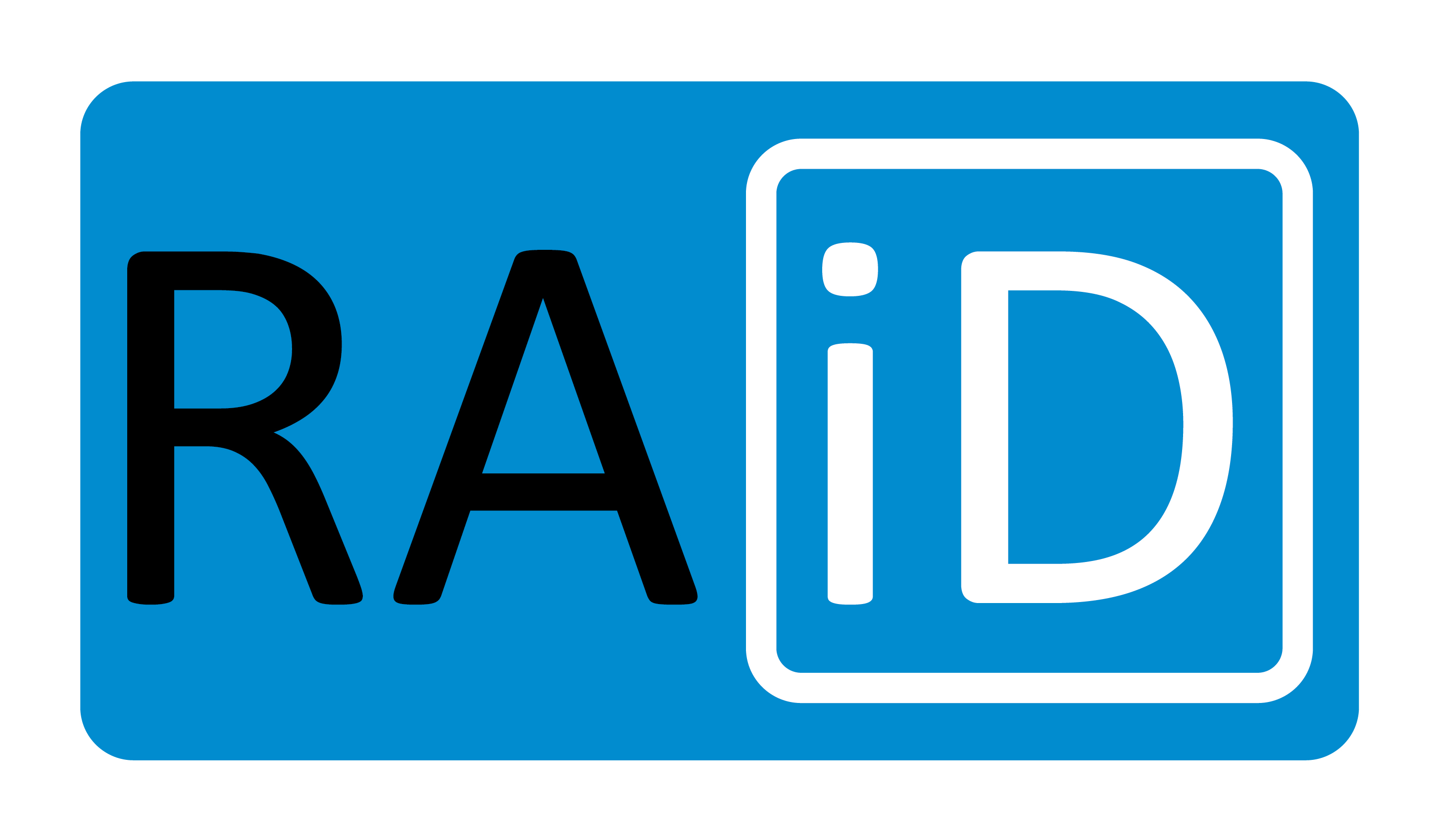 RAiD Master Logo