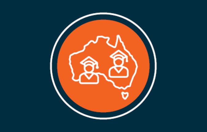 Regional opportunities icon