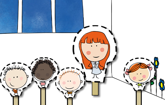 Childcare Compliance Entitlements when caring for own children or siblings