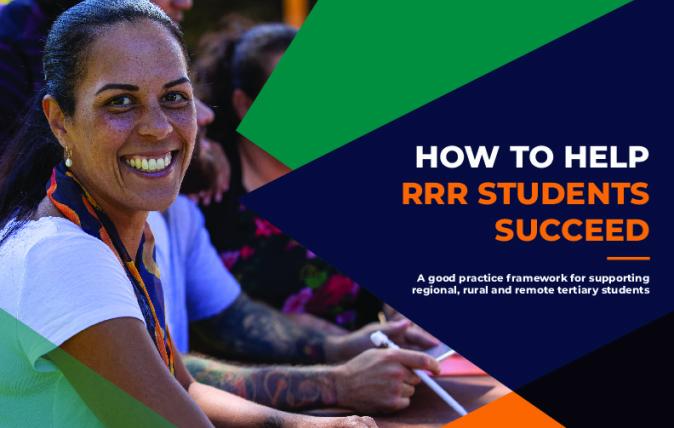 Research into support services in RRR areas - Good Practice Framework.pdf