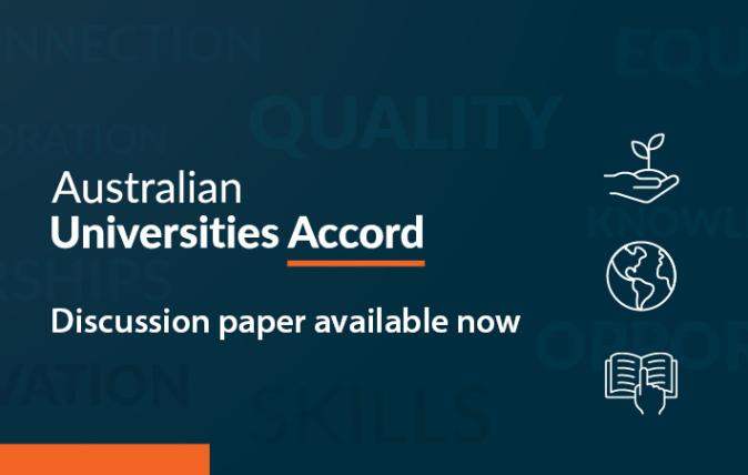 Australian Universities Accord 