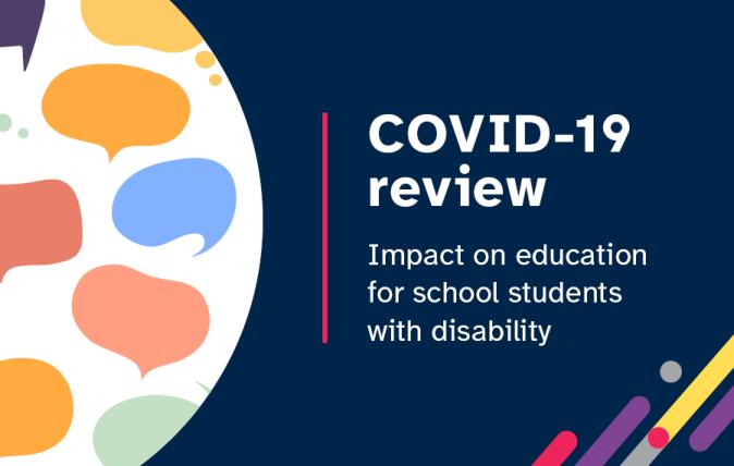 Icon Image for the Covid-19 Review