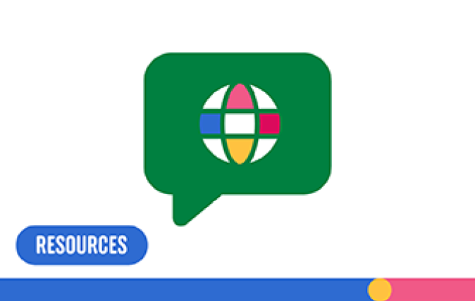 Translation icon