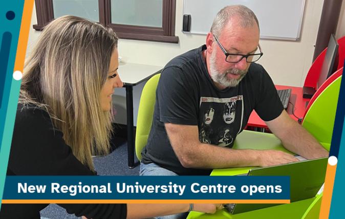 Lumen Wheatbelt Reginoal University Centre Opens Newsroom tile