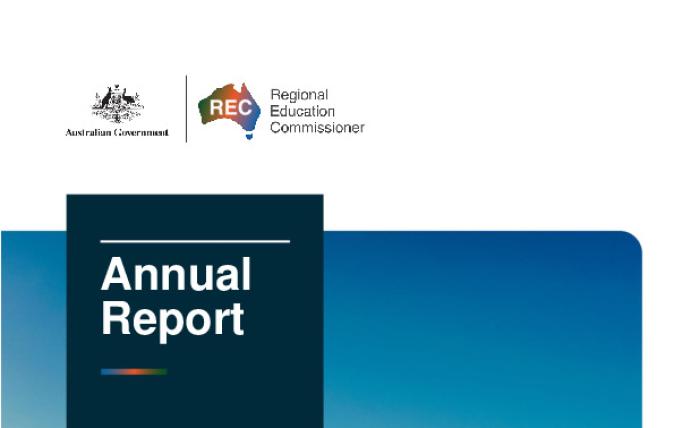 Regional Education Commissioner Annual Report 2022.pdf