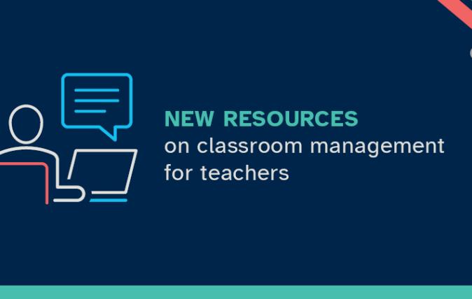 AERO Teacher Resources Newsroom Banner (Decorative)