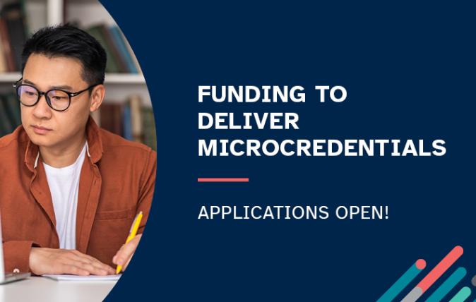 Microcredentials - Newsroom Banner (Decorative)