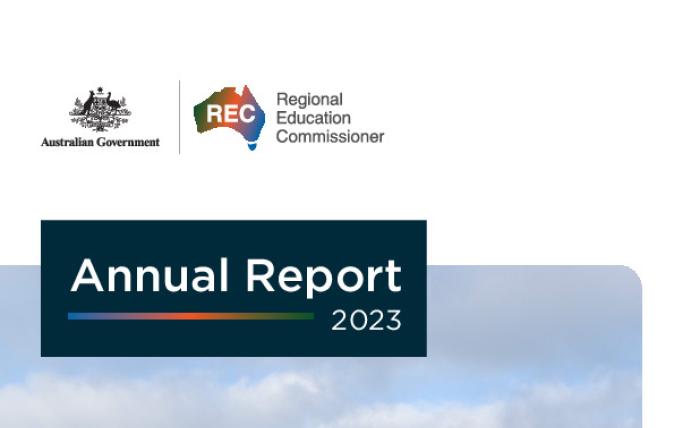 FINAL Regional Education Commissioner Annual Report 2023 (accessible).pdf