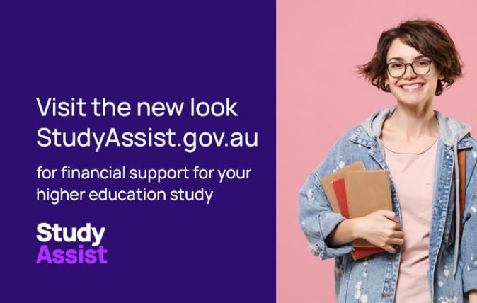 Study Assist Newsroom Banner (Decorative)