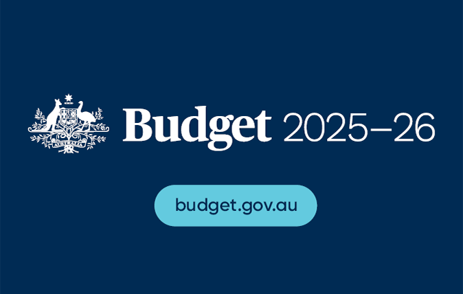 Budget 2025-26 budget.gov.au