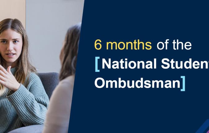 National News Ombudsman newsroom banner