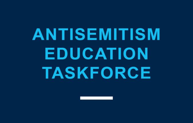 Antisemitism Education Taskforce