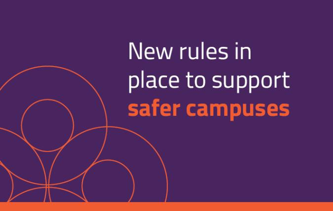 GBV Regulator - January 2026 Comms Products_Newsroom Banner