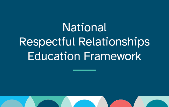 National Respectful Relationships Education Framework