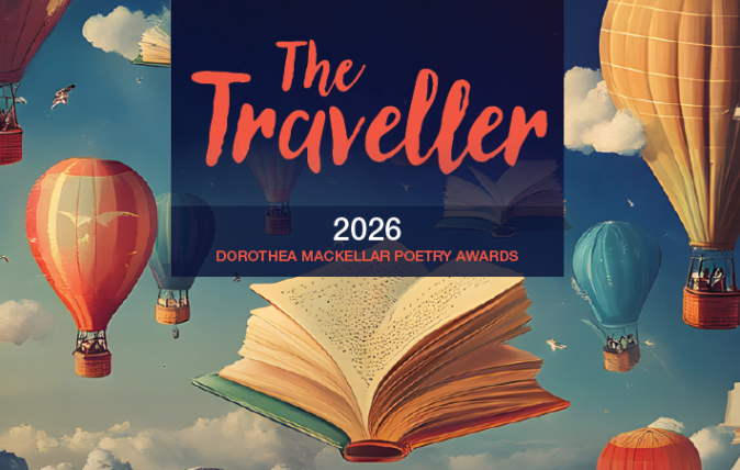 2026 Dorothea Mackellar poetry awards open