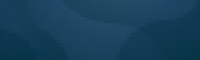 dark blue banner