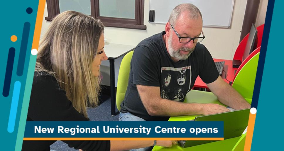 Lumen Wheatbelt Reginoal University Centre Opens Newsroom tile