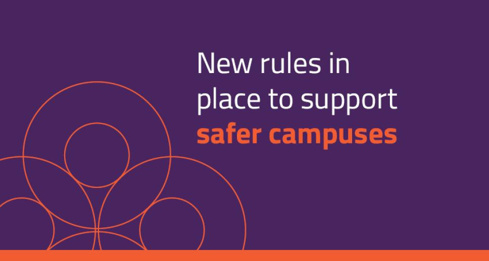 GBV Regulator - January 2026 Comms Products_Newsroom Banner